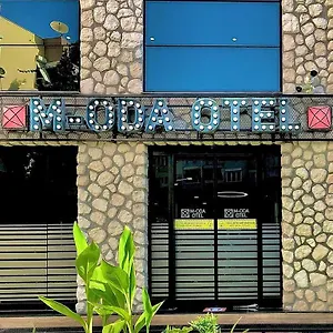 M-oda Hotel Antalya