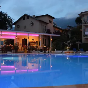 Tunacan Hotel Oludeniz